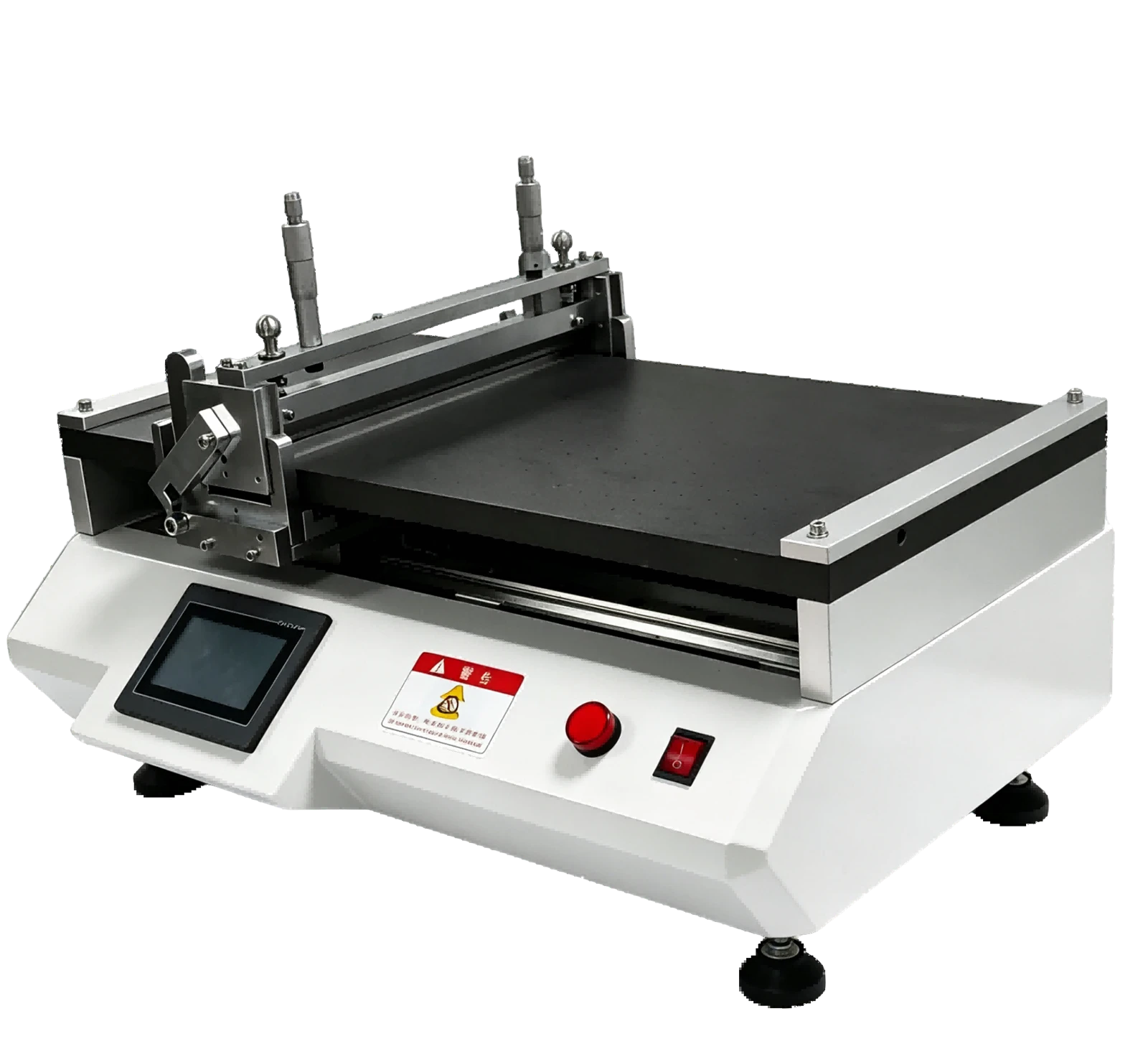 Flatbed Coater suppliers