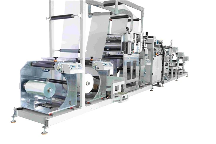 Transparent Film Coater manufacturers